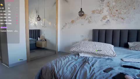 Marina online show from 20, 2, 2025