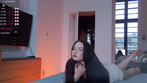 Marina online show from 12, 3, 2025