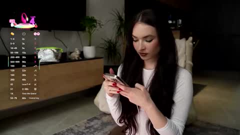 Marina online show from 16, 10, 2025