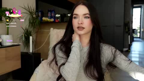 Marina online show from 20, 10, 2025