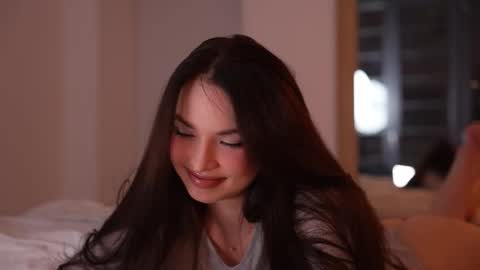 Marina online show from 31, 1, 2026