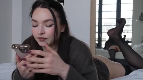 Marina online show from 27, 3, 2026