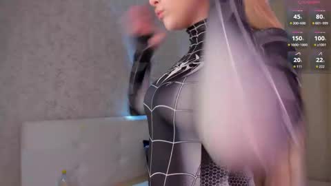 Mary online show from 11, 3, 2026