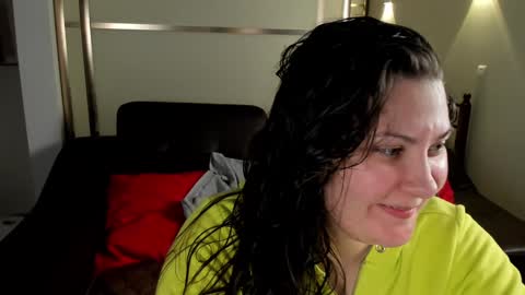 Mary online show from 31, 12, 2024