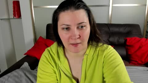 Mary online show from 20, 9, 2025