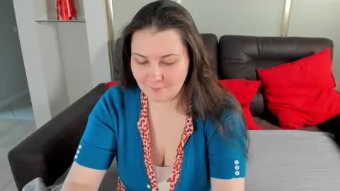 Mary online show from 13, 10, 2025