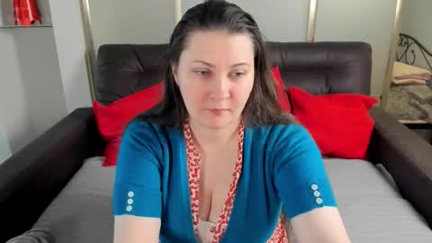 Mary online show from 16, 10, 2025