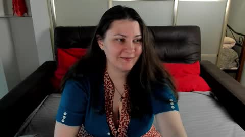 Mary online show from 6, 11, 2025