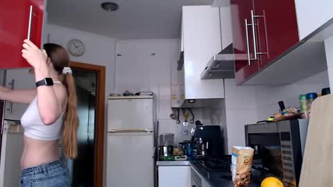 Mary online show from 18, 4, 2026