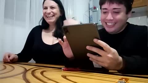 Snapshot of maryyjonhi87 chatting on 9, 6, 2026 Mary y joni online show from 9, 6, 2026