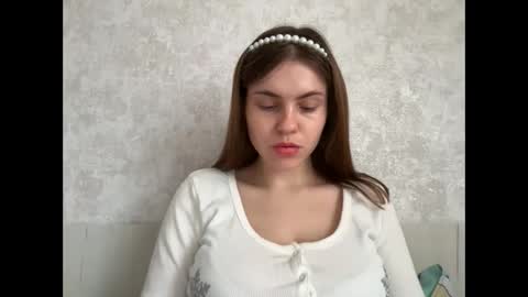 Snapshot of maryyourr chatting on 2, 12, 2025 MaryYourr online show from 2, 12, 2025