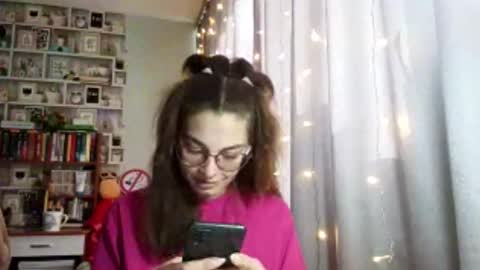 Snapshot of masakogowdy chatting on 2, 3, 2026 Kelly online show from 2, 3, 2026