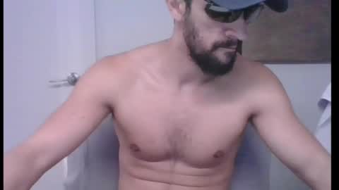 mascuhunk online show from 22, 2, 2025