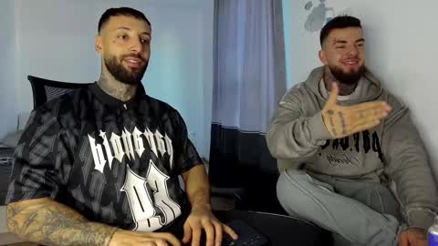 masculineguy69 online show from 14, 11, 2025