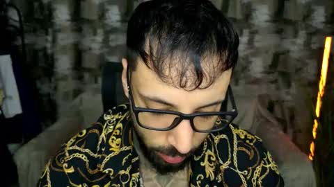 masculineguy69 online show from 1, 2, 2026