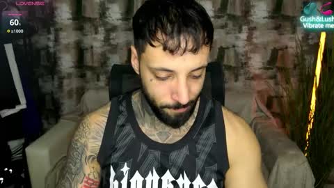 masculineguy69 online show from 7, 2, 2026