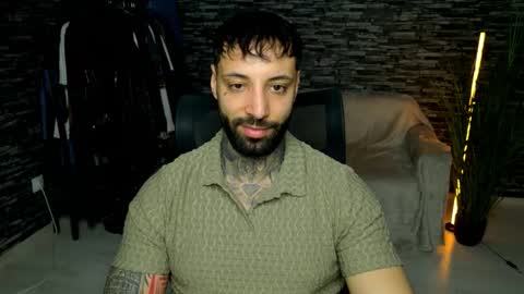 masculineguy69 online show from 18, 3, 2026