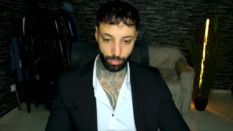 masculineguy69 online show from 20, 3, 2026