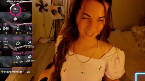 Masha online show from 20, 9, 2025