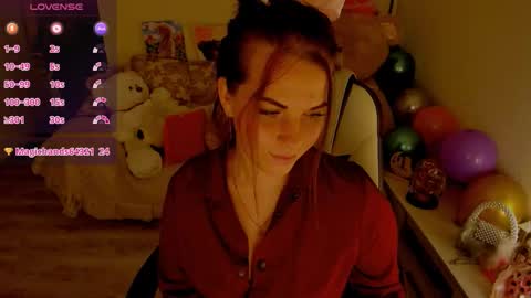 Masha online show from 26, 2, 2026