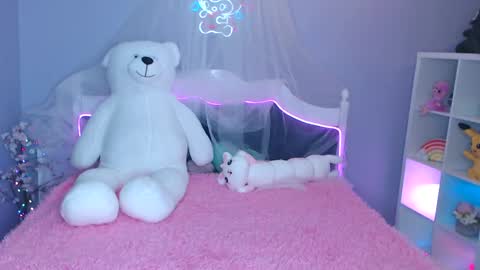 masha_sexy online show from 7, 1, 2025