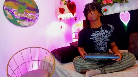 MARSHALL LEE online show from 19, 2, 2026