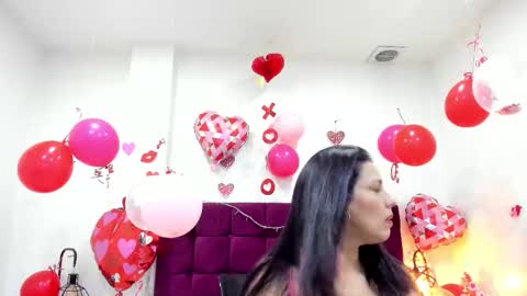 MashaPink online show from 18, 2, 2026