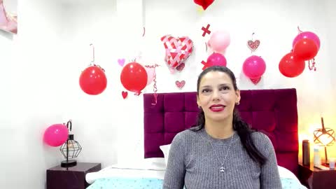 MashaPink online show from 28, 2, 2026