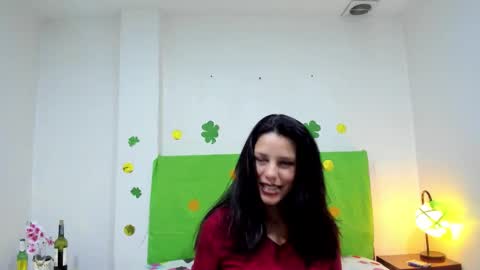 MashaPink online show from 16, 3, 2026