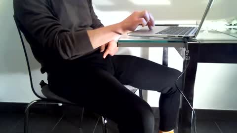 Snapshot of mask07 chatting on 8, 12, 2024 Mask07 online show from 8, 12, 2024