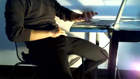 Snapshot of mask07 chatting on 11, 12, 2024 Mask07 online show from 11, 12, 2024