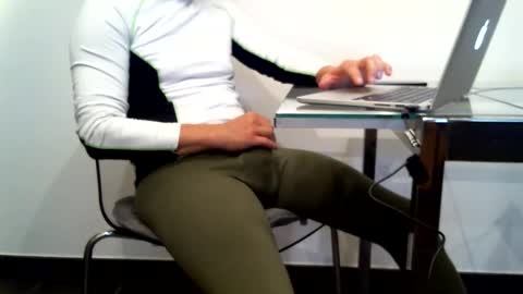 Snapshot of mask07 chatting on 9, 9, 2025 Mask07 online show from 9, 9, 2025