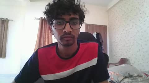 Mask Boy online show from 24, 2, 2026