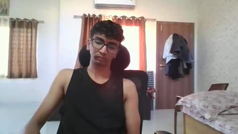 Mask Boy online show from 6, 3, 2026