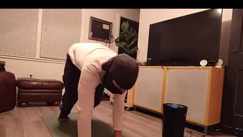 BlackMystique online show from 22, 3, 2026