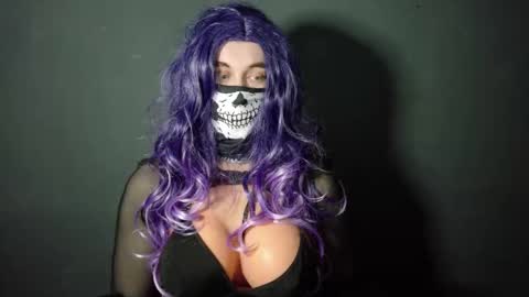 Snapshot of maskedmara chatting on 25, 2, 2026 Mara online show from 25, 2, 2026