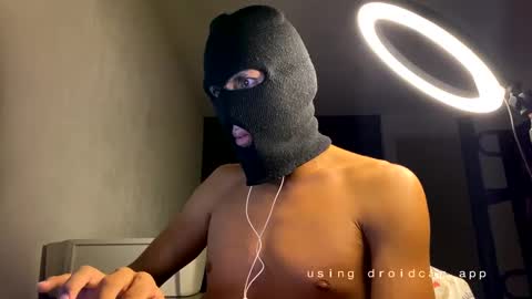 Snapshot of maskedvenomx chatting on 3, 2, 2025 maskedvenomx online show from 3, 2, 2025