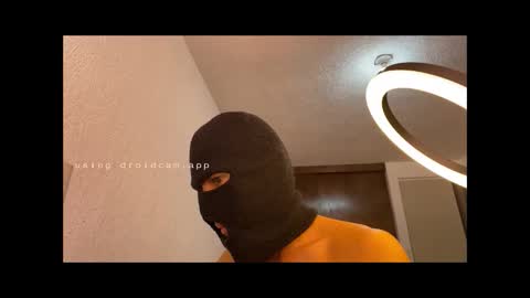 Snapshot of maskedvenomx chatting on 11, 2, 2025 maskedvenomx online show from 11, 2, 2025