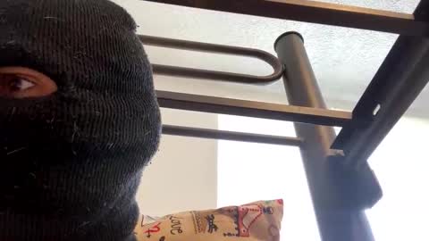 Snapshot of maskedvenomx chatting on 17, 11, 2025 maskedvenomx online show from 17, 11, 2025