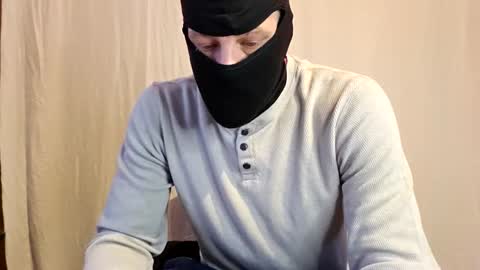 maskedyogaman online show from 8, 2, 2026