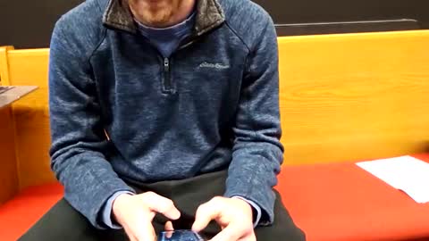 maskedyogaman online show from 17, 3, 2026