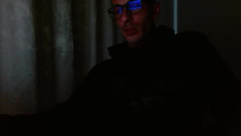 maskguy23 online show from 1, 10, 2025