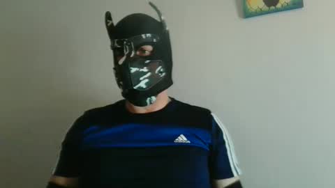 MaskPor2022 online show from 25, 2, 2026