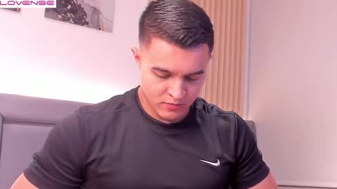 Mason Bennet online show from 6, 1, 2026