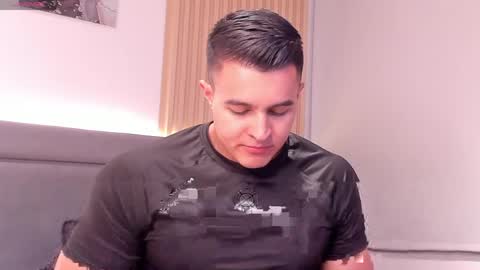 Snapshot of mason_bennet chatting on 13, 5, 2026 Mason Bennet online show from 13, 5, 2026