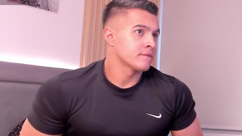 Snapshot of mason_bennet chatting on 7, 6, 2026 Mason Bennet online show from 7, 6, 2026