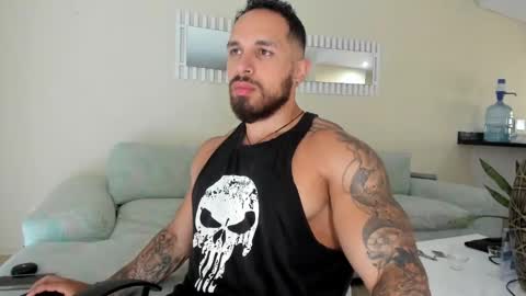 Snapshot of mason_fit chatting on 4, 12, 2024 Mason Andre online show from 4, 12, 2024