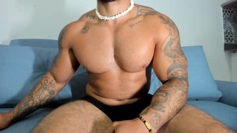 Snapshot of mason_fit chatting on 11, 12, 2024 Mason Andre online show from 11, 12, 2024