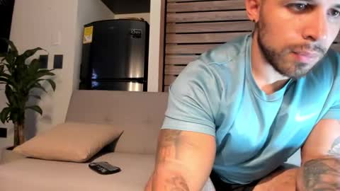 Snapshot of mason_fit chatting on 20, 2, 2025 Mason Andre online show from 20, 2, 2025