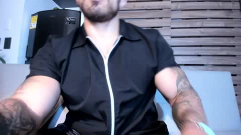 Snapshot of mason_fit chatting on 23, 2, 2025 Mason Andre online show from 23, 2, 2025